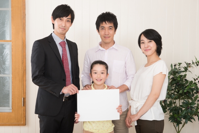 家庭教師に伝えたい10個の基本情報