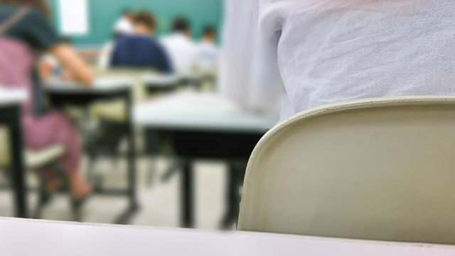 「塾に通わせれば安心」とは思いつつ、不安もある