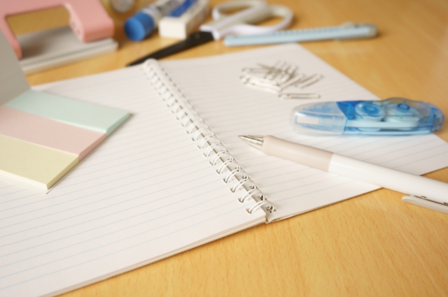 計画立てが学習習慣をつけるコツ