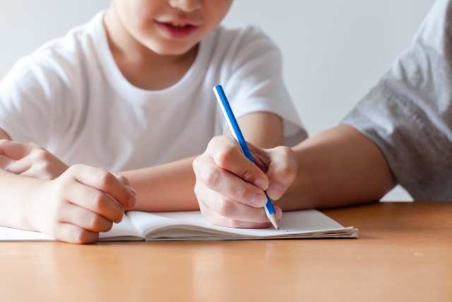 計画性や暗記術など指導面でチェックしたい4ポイント